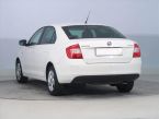 Škoda Rapid - fotka číslo 3