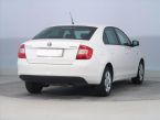 Škoda Rapid - fotka číslo 4