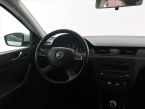 Škoda Rapid - fotka číslo 6