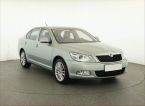 Škoda Octavia - fotka číslo 0