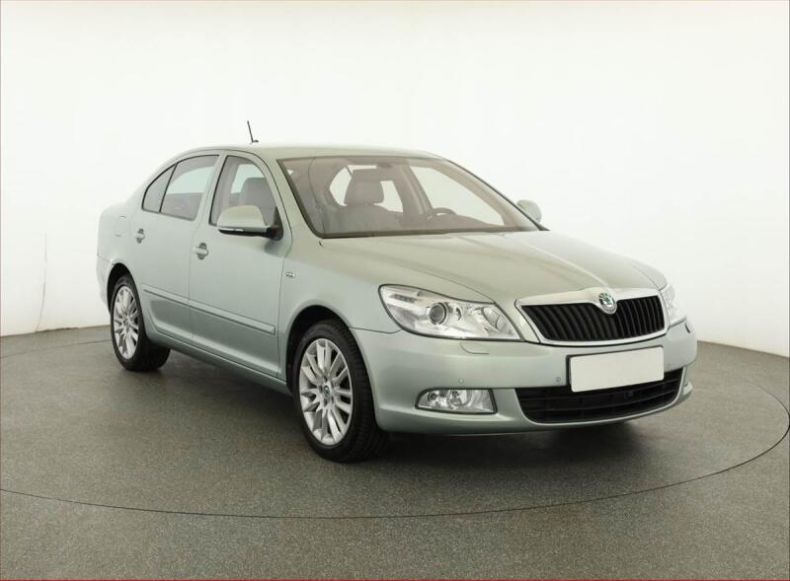 Škoda Octavia - hlavní fotka inzerátu