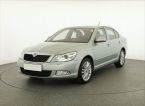 Škoda Octavia - fotka číslo 1