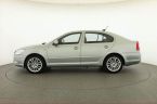 Škoda Octavia - fotka číslo 2