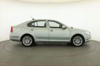 Škoda Octavia - fotka číslo 5