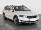 Škoda Octavia - fotka číslo 0