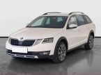 Škoda Octavia - fotka číslo 1