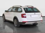 Škoda Octavia - fotka číslo 3