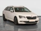 Škoda Superb - fotka číslo 0