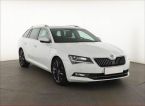 Škoda Superb - fotka číslo 0