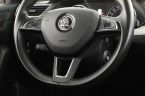 Škoda Superb - fotka číslo 14