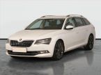 Škoda Superb - fotka číslo 1