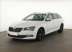 Škoda Superb - fotka číslo 1