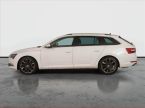 Škoda Superb - fotka číslo 2
