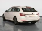 Škoda Superb - fotka číslo 3