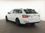 Škoda Superb - fotka číslo 3
