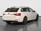 Škoda Superb - fotka číslo 4