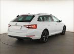 Škoda Superb - fotka číslo 4