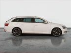 Škoda Superb - fotka číslo 5
