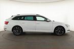 Škoda Superb - fotka číslo 5