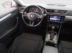 Škoda Superb - fotka číslo 6