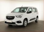 Opel Combo - fotka číslo 1