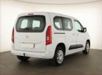 Opel Combo - fotka číslo 4
