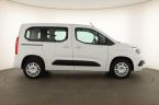 Opel Combo - fotka číslo 5