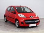 Peugeot 107 - fotka číslo 0
