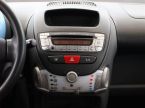 Peugeot 107 - fotka číslo 9