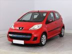 Peugeot 107 - fotka číslo 1