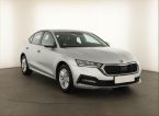 Škoda Octavia - fotka číslo 0