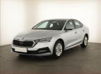 Škoda Octavia - fotka číslo 1