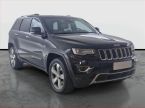 Jeep Grand Cherokee - fotka číslo 0