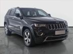 Jeep Grand Cherokee - fotka číslo 0