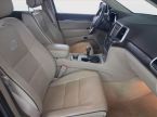 Jeep Grand Cherokee - fotka číslo 8