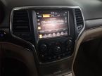 Jeep Grand Cherokee - fotka číslo 11