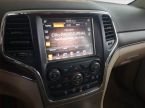 Jeep Grand Cherokee - fotka číslo 11