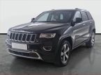 Jeep Grand Cherokee - fotka číslo 1