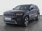Jeep Grand Cherokee - fotka číslo 1