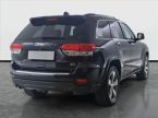 Jeep Grand Cherokee - fotka číslo 4