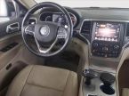 Jeep Grand Cherokee - fotka číslo 6