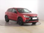 Mitsubishi ASX  - fotka číslo 0