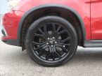 Mitsubishi ASX  - fotka číslo 13