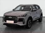 Chery Tiggo 4 HEV - fotka číslo 1