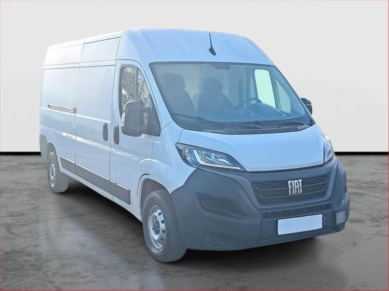 Fiat Ducato - hlavní foto