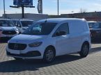 Mercedes Citan - fotka číslo 1