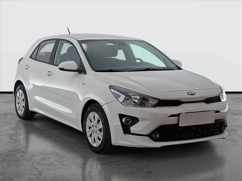 Kia Rio - hlavní fotka inzerátu