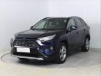 Toyota RAV 4 - fotka číslo 1