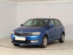 Škoda Rapid - fotka číslo 1