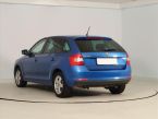 Škoda Rapid - fotka číslo 3